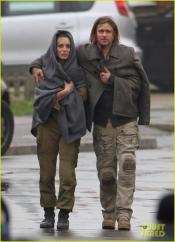 Photo de World War Z 50 / 66