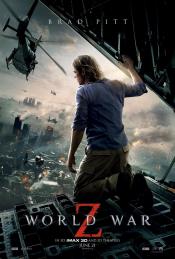 Photo de World War Z 58 / 66