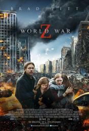 Photo de World War Z 60 / 66