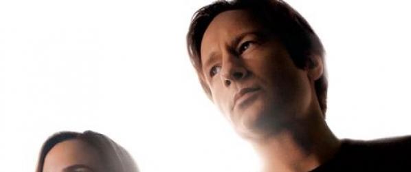 X-FILES - REGENERATION X-FILES 2 - REGENERATION - Une nouvelle affiche