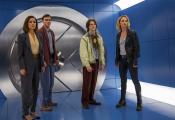 Photo de X-Men: Apocalypse 20 / 47