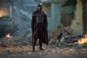 Photo de X-Men: Apocalypse 21 / 47