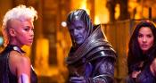 Photo de X-Men: Apocalypse 22 / 47