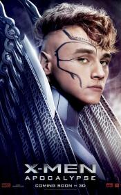 Photo de X-Men: Apocalypse 42 / 47