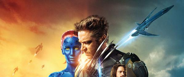 CRITIQUES - X-MEN  DAYS OF FUTURE PAST de Bryan Singer - Avant-première