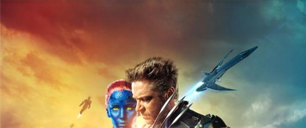 MEDIA - X-MEN DAYS OF FUTURE PAST LUltime bande-annonce