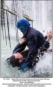 Photo de X-Men : Days of Future Past 7 / 155