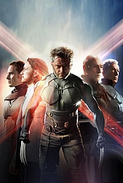 Photo de X-Men : Days of Future Past 24 / 155