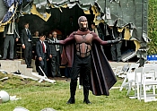 Photo de X-Men : Days of Future Past 38 / 155