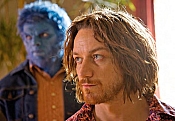 Photo de X-Men : Days of Future Past 41 / 155