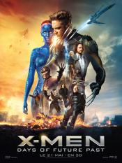 X-Men  Days of Future Past