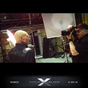 Photo de X-Men : Days of Future Past 61 / 155