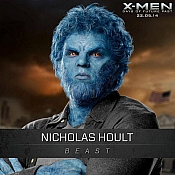 Photo de X-Men : Days of Future Past 102 / 155