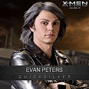 Photo de X-Men : Days of Future Past 103 / 155