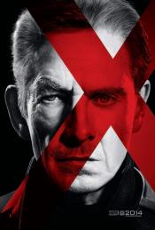 MEDIA - X-MEN  DAYS OF FUTURE PAST A first trailer