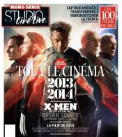 Photo de X-Men : Days of Future Past 114 / 155