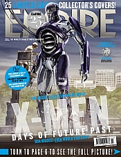 Photo de X-Men : Days of Future Past 118 / 155