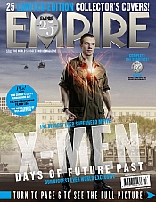 Photo de X-Men : Days of Future Past 119 / 155