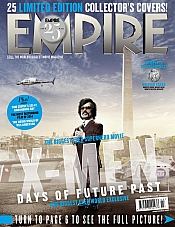 Photo de X-Men : Days of Future Past 122 / 155