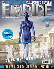 Photo de X-Men : Days of Future Past 123 / 155