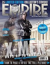 Photo de X-Men : Days of Future Past 125 / 155