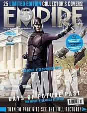 Photo de X-Men : Days of Future Past 126 / 155