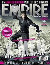 Photo de X-Men : Days of Future Past 130 / 155