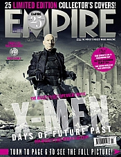 Photo de X-Men : Days of Future Past 131 / 155