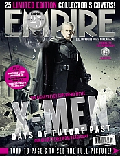 Photo de X-Men : Days of Future Past 132 / 155