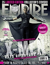 Photo de X-Men : Days of Future Past 133 / 155
