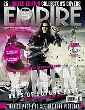 Photo de X-Men : Days of Future Past 135 / 155