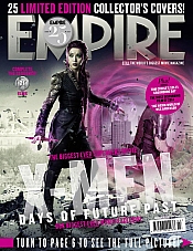 Photo de X-Men : Days of Future Past 138 / 155