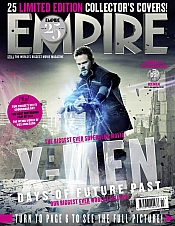 Photo de X-Men : Days of Future Past 139 / 155