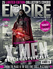 Photo de X-Men : Days of Future Past 140 / 155