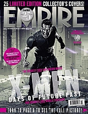 Photo de X-Men : Days of Future Past 141 / 155