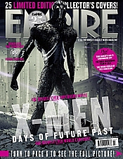 Photo de X-Men : Days of Future Past 142 / 155