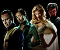 Photo de X-Men: Le Commencement 7 / 110