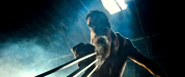 X-MEN ORIGINS WOLVERINE WOLVERINE deux nouvelles photos