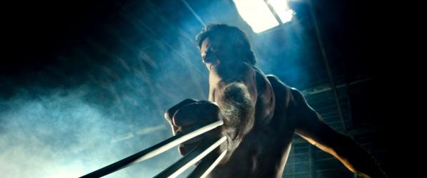 X-MEN ORIGINS WOLVERINE WOLVERINE  deux nouvelles photos