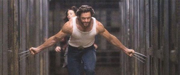 X-MEN ORIGINS WOLVERINE X-MEN ORIGINS  WOLVERINE  la bande-annonce 