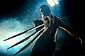 X-MEN ORIGINS WOLVERINE WOLVERINE  deux nouvelles photos