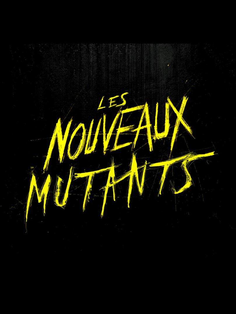  New Mutants, The : Maisie Williams, Anya Taylor-Joy, Charlie  Heaton, Alice Braga, Blu Hunt, Henry Zaga, Adam Beach, Thomas Kee, Colbi  Gannett, Happy Anderson, Dustin Ceithamer, Jacinto Spirit Wolf Vega,  Chuck