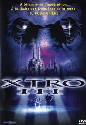 Xtro 3 Watch the Skies