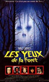 Yeux de la Forêt Les