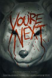 Photo de You're Next 20 / 23