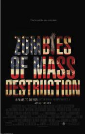 ZMD Zombies of Mass Destruction