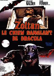 Zoltan Le Chien sanglant de Dracula