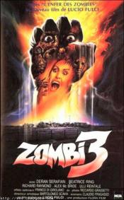 Photo de Zombi 3 24 / 24