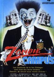 Photo de Zombie campus 1 / 1