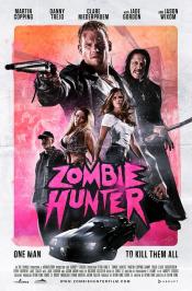 Photo de Zombie Hunter 5 / 5